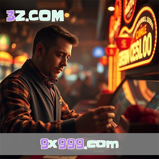 Recursos Inovadores do App do 9x999.com para Jogadores