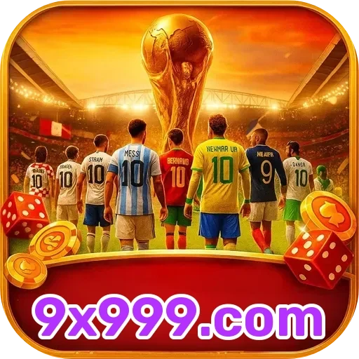 9x999.com Plataforma