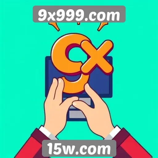Expansão das funcionalidades do site 9x999