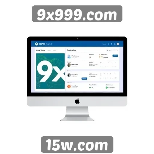Análise da experiência do usuário no 9x999.com