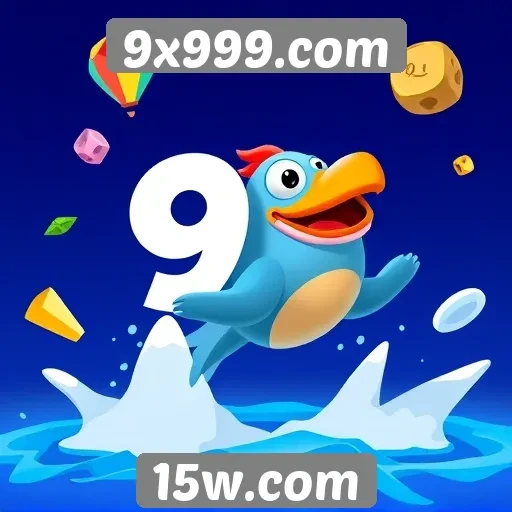 9x999.com oferece ampla variedade de jogos online